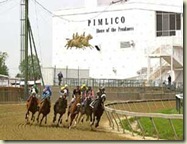 Pimlico