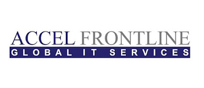 Accel Frontline logo - Freshrjobs