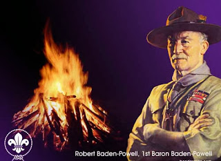 Baden Powell