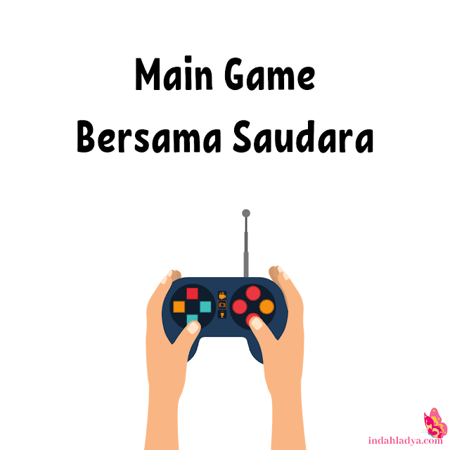 Main Game Bersama Saudara