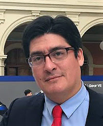 Pedro Huichalaf, Abogado.
