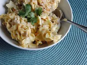 Pasta Tuna Casserole