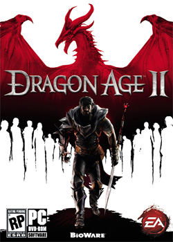 games Download   JOGO Dragon Age 2 RELOADED PC (2011)
