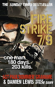 Fire Strike 7/9