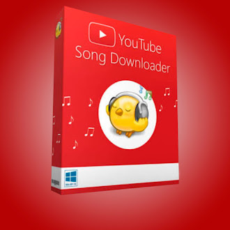 YouTube Song Downloader Plus 2018.18.17 + Portable 