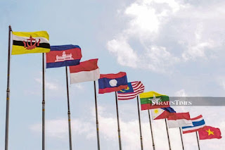 NST Leader: US-Asean summit 