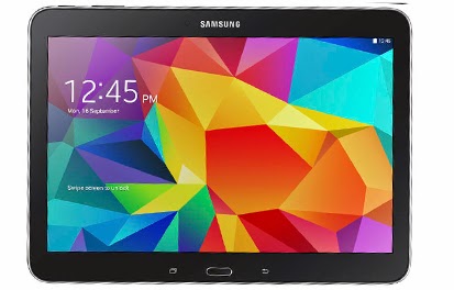 Samsung Galaxy Tab 4 | Harga Dan Spesifikasi