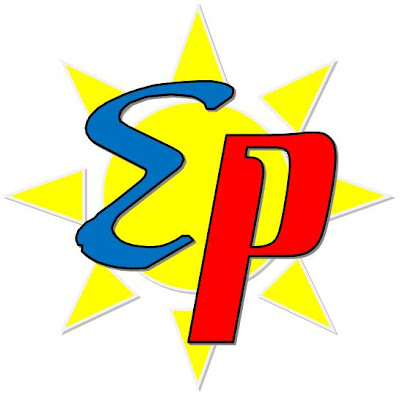 EP Logo ~ English Student Association - FKIP UNTAN Pontianak