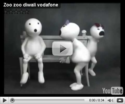 images of zoozoo. This is the new zoo zoo AD.