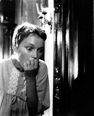 1968 Rosemary's Baby