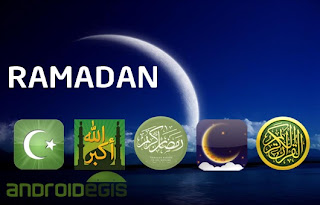 10 Aplikasi Android Khusus Bulan Ramadhan