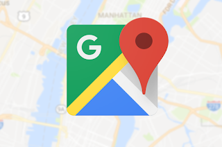 cara lacak HP android via Google Maps