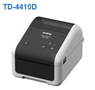 Brother TD-4410D Drivers Download