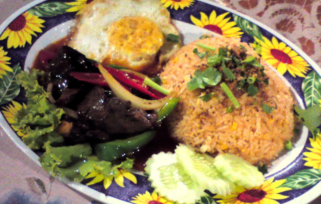 Kedai Kek Hajjah: JOM KE RESTORAN HAJI CAFE!!!