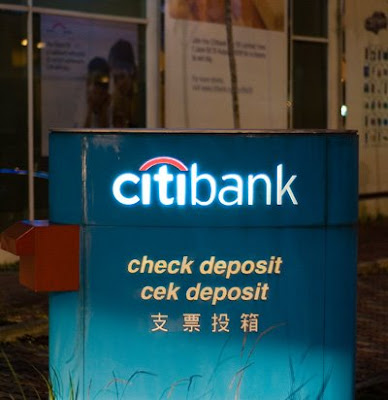 citibank