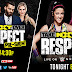 [SPOILERS] NXT Takeover: Respect - Resultados