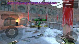 FZ9 Timeshift: Legacy of The Cold War apk + obb