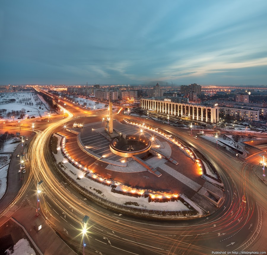 Красивейшие фотографии Санкт-Перербурга.Фотограф Лукс Сергей