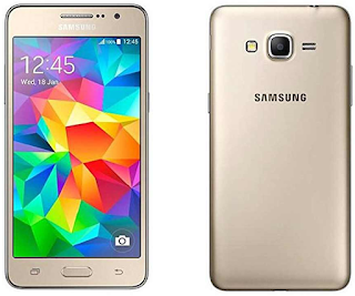 Samsung Galaxy Grand Prime 4g SM-G531F