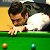 1st Champion of Champions final won by Ronnie O Sullivan