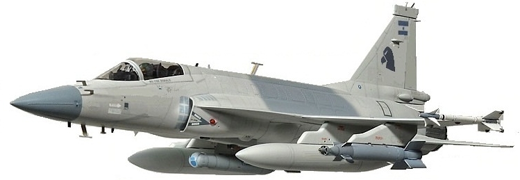 Is Ukraine a Possible Buyer for Pakistani-Chinese JF-17 Block III Jet