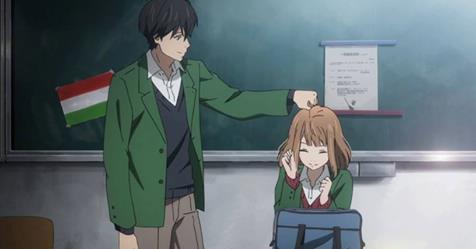 Download Orange Episode 2 Subtitle Indonesia