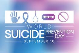  World Suicide Prevention Day Messages, Quotes and Status