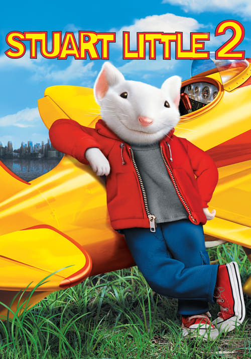 [HD] Stuart Little 2 2002 Online Gratis Castellano