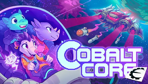 Cobalt Core Cheat Engine