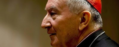 Favorito ao papado assinou documento chave em escândalo financeiro do Vaticano