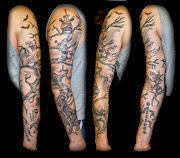 Sleeve Tattoos