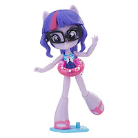 Equestria Girls Mini Beach Summer Fun Fashion Doll Twilight Sparkle