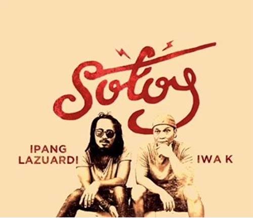 Download Lagu Ipang Lazuardi & Iwa K - Sotoy