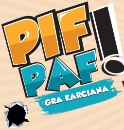 Pif-Paf