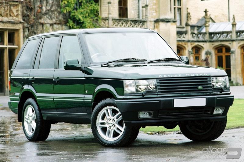 Yeah you guessed it you can buy a Range Rover for under our increasingly 
