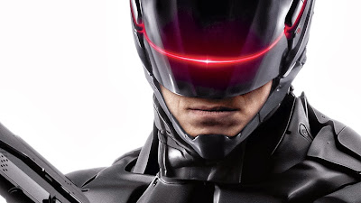 RoboCop 2014 Movie