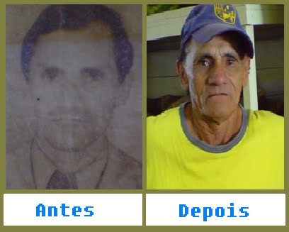 Quem sou eu?