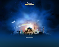 greetings ramadan kareem mubarak