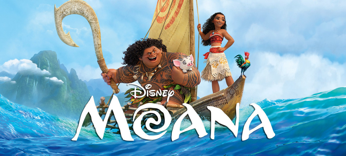 MOANA