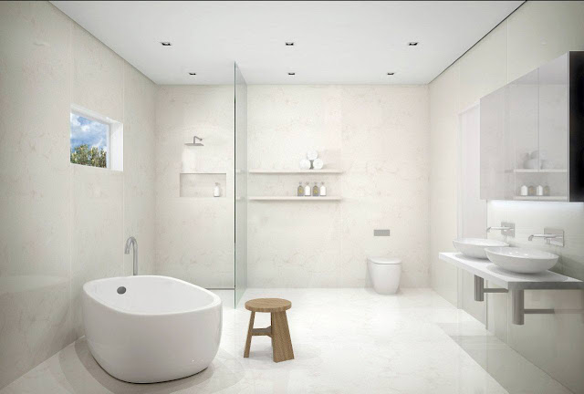 Beautiful Bathroom