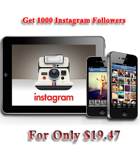 buy followers for instagram