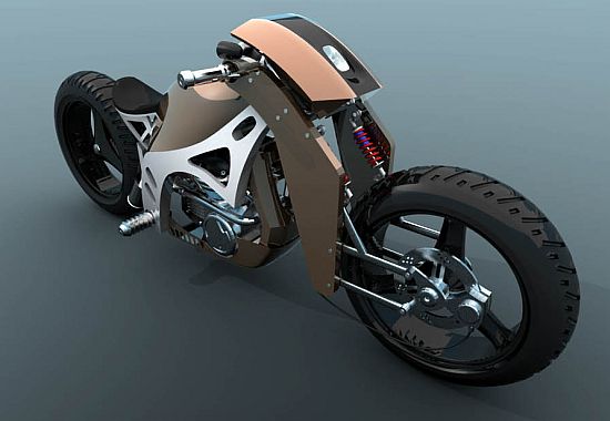 concept bike