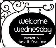 WelcomeWednesday