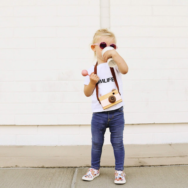 toddler halloween costume diy