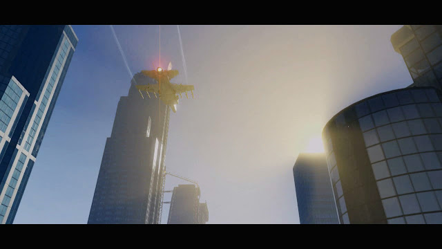 los santos san andreas, new los santos, new san andreas