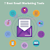 7 Best Email Marketing Services for Small Business- Helpful Marketing Solutions