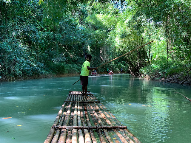 river rafting