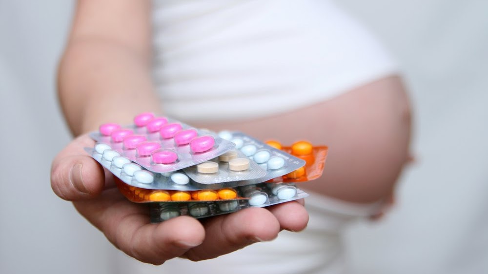 Fluconazole - Allergy Medicine For Pregnant Women