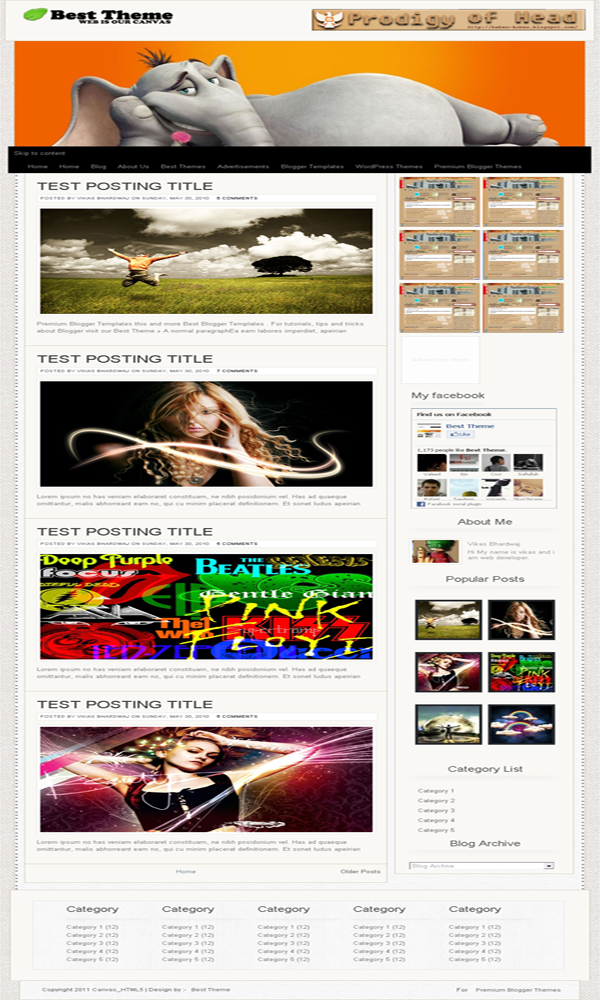canvas-html5