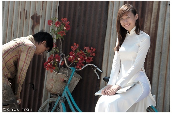 ao-dai very-beautiful-girl-in-ao-dai very-pretty-girl-in-ao-dai very-beautiful-woamn-ao-dai girl-xinh-mac-ao-dai ao-dai-viet-nam